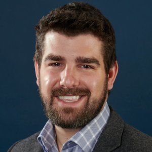 Meet your Posher, Sean